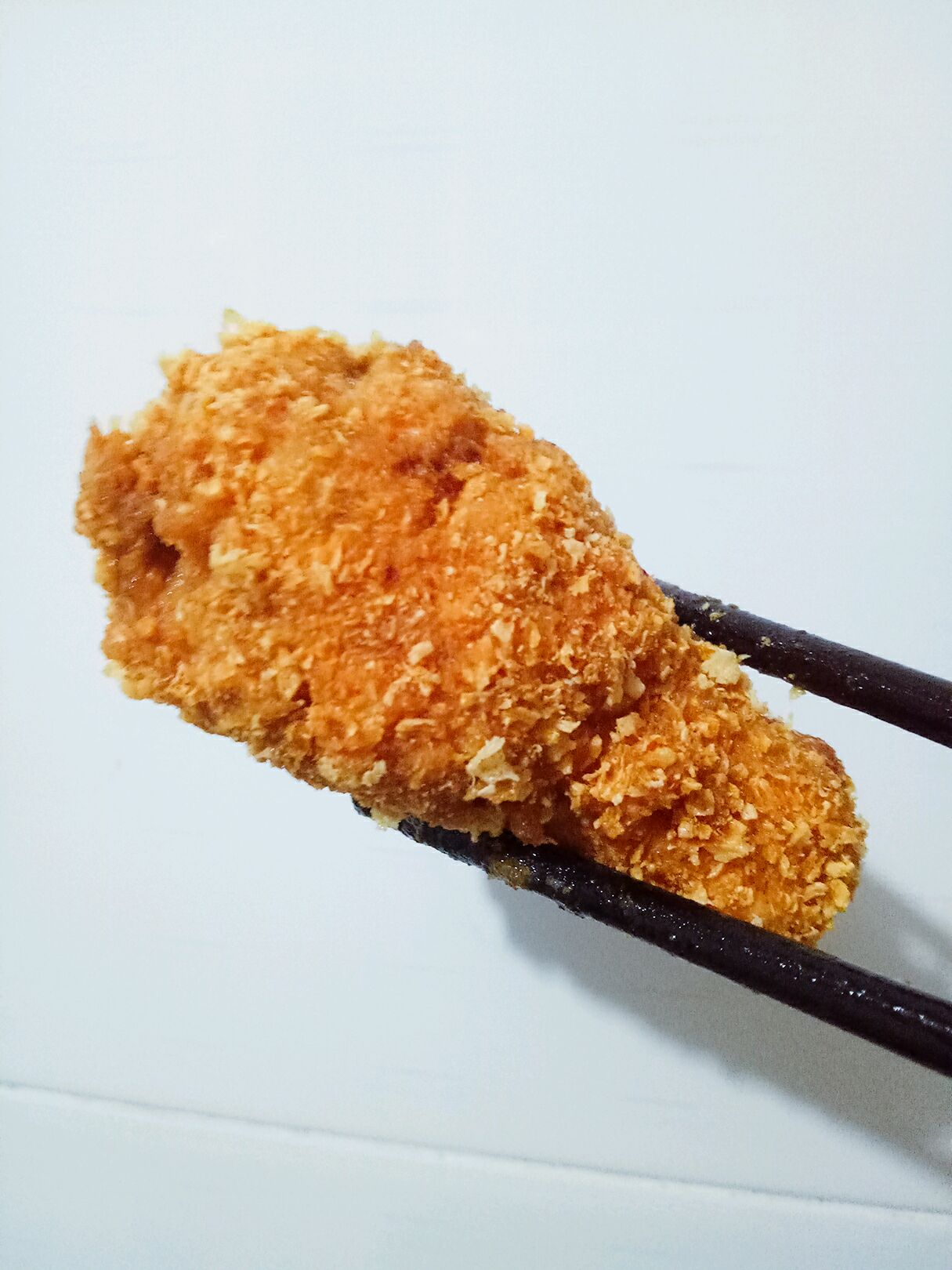 香酥脆皮鸡腿