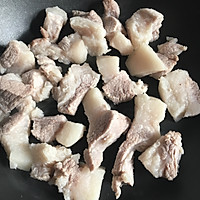 砂锅红烧肉做法