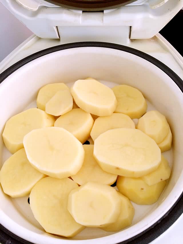 土豆饼