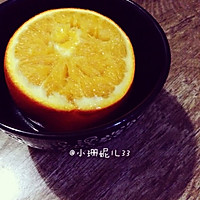 盐蒸橙子—止咳化痰超有效!