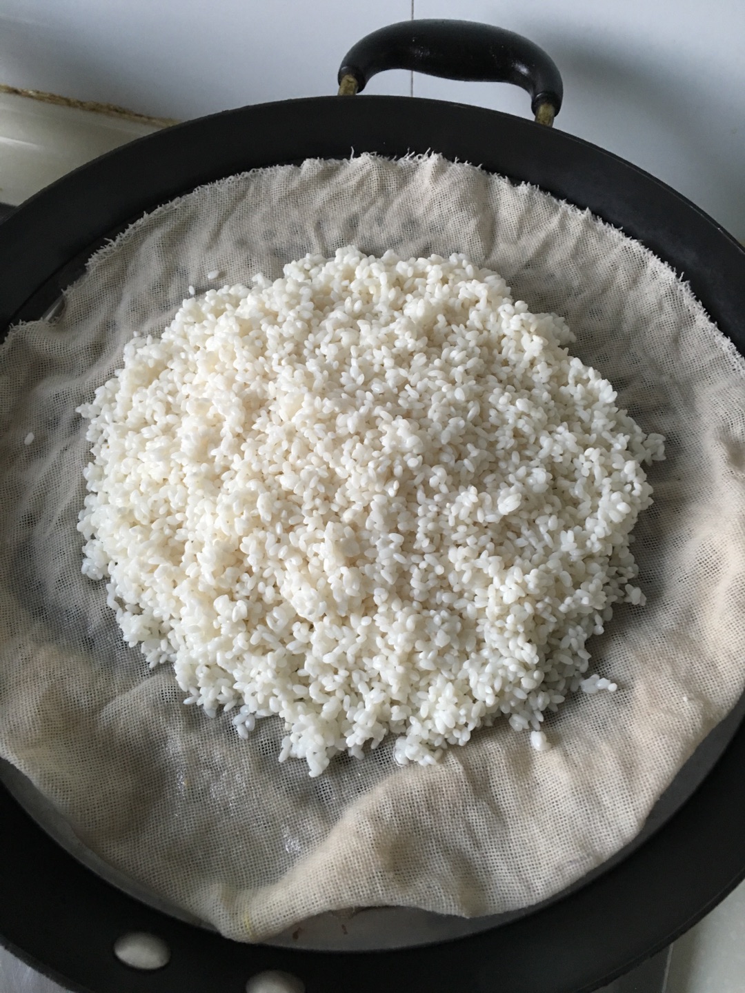温州糯米饭