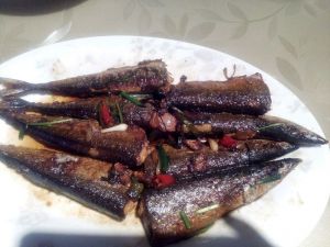 秋刀鱼属于海鲜吗_煎秋刀鱼要放盐吗_铁观音属于台茶吗(3)