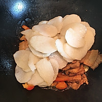 山药简单家常做法