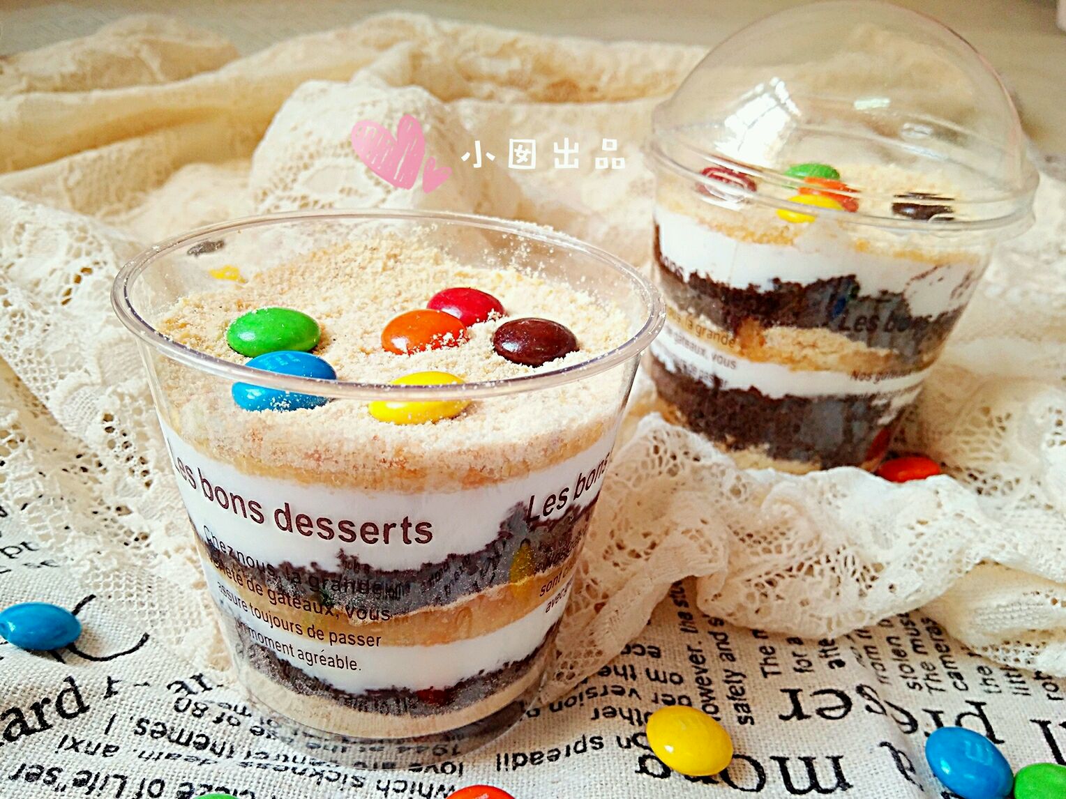 ღOreo Sawdust Pudding Cake 木糠布甸蛋糕ღ – 大马生活资讯网 The Malaysian Recipe