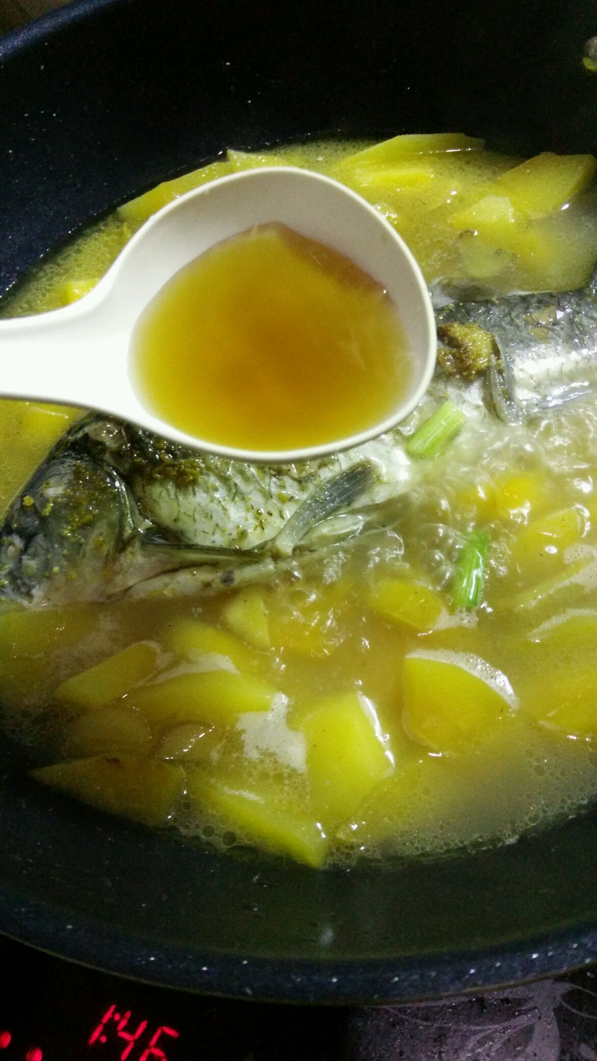 木瓜鱼汤怎么做_木瓜鱼汤的做法_豆果美食