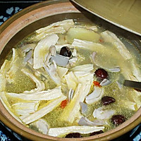 胡椒猪肚鸡的做法+!