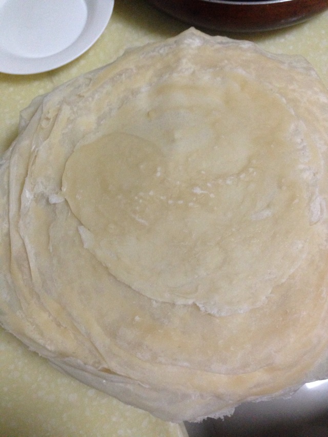 食饼筒怎么做_食饼筒的做法_快乐生活12_豆果美食