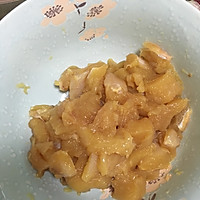 薯片鸡米花的做法图解1