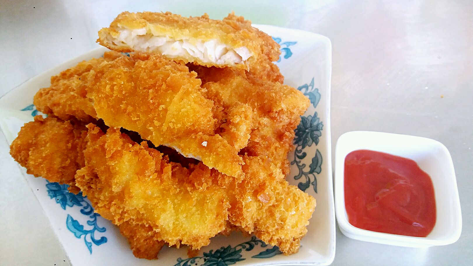 三文鱼排是健康美味的食物照片摄影图片_ID:377349036-Veer图库