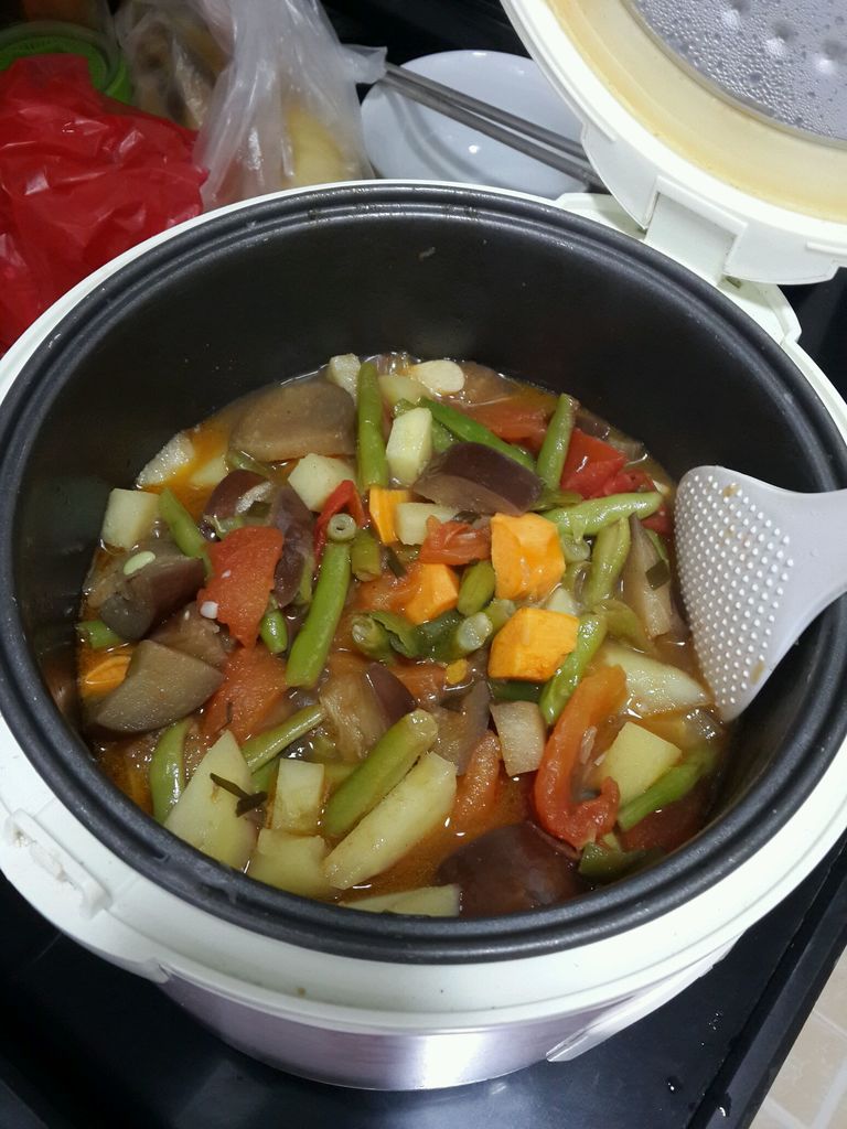 东北乱炖
