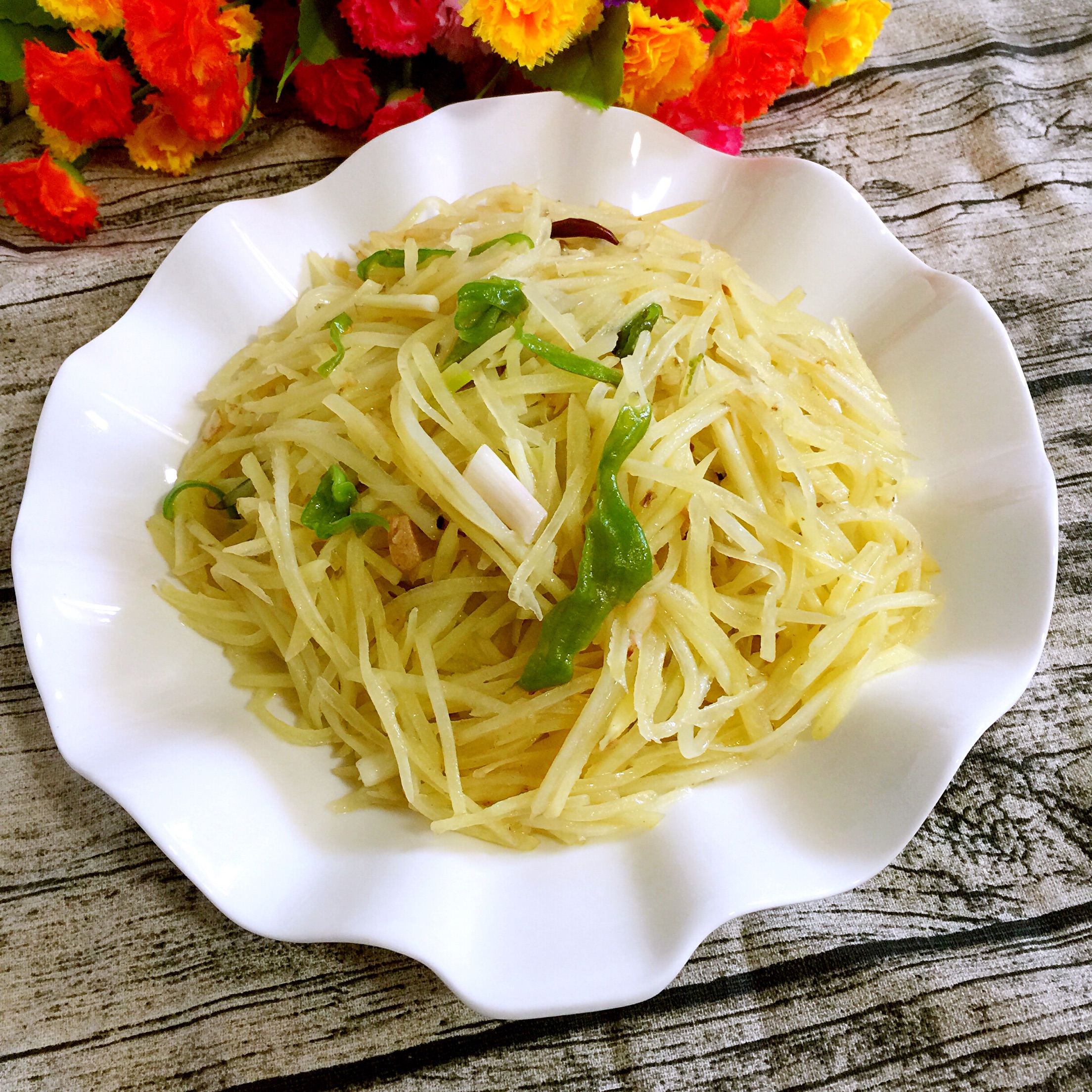 阳台土豆的种植方法 - 狐狸资源网-专主资源与福利收集分享的一个平台!