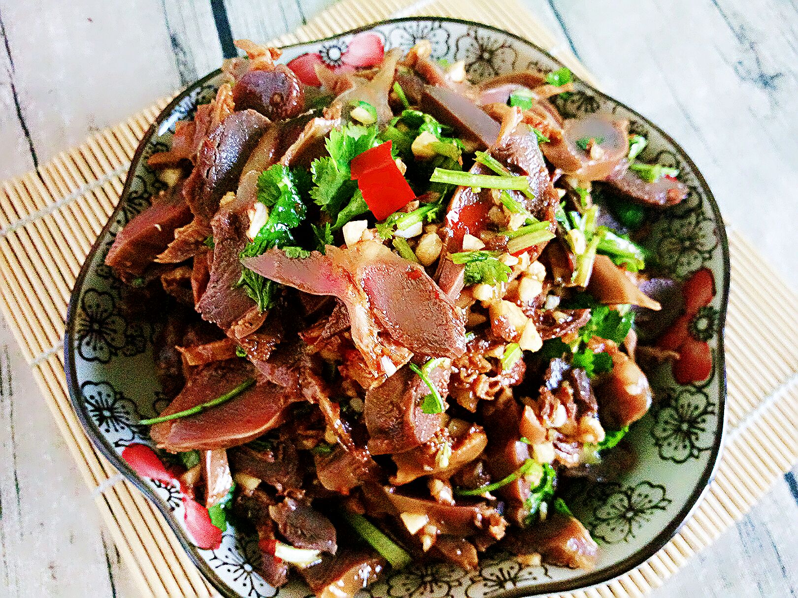 卤味卤肉卤鸡卤鸭美食拍摄|摄影|美食摄影|于大娘的设计笔记_原创作品-站酷ZCOOL