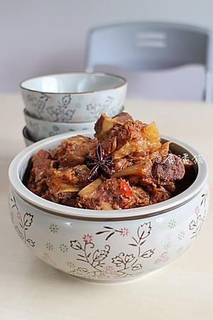 豆瓣酱怎么做