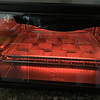 核桃仁小饼干--电烤箱版的做法_【图解】核桃