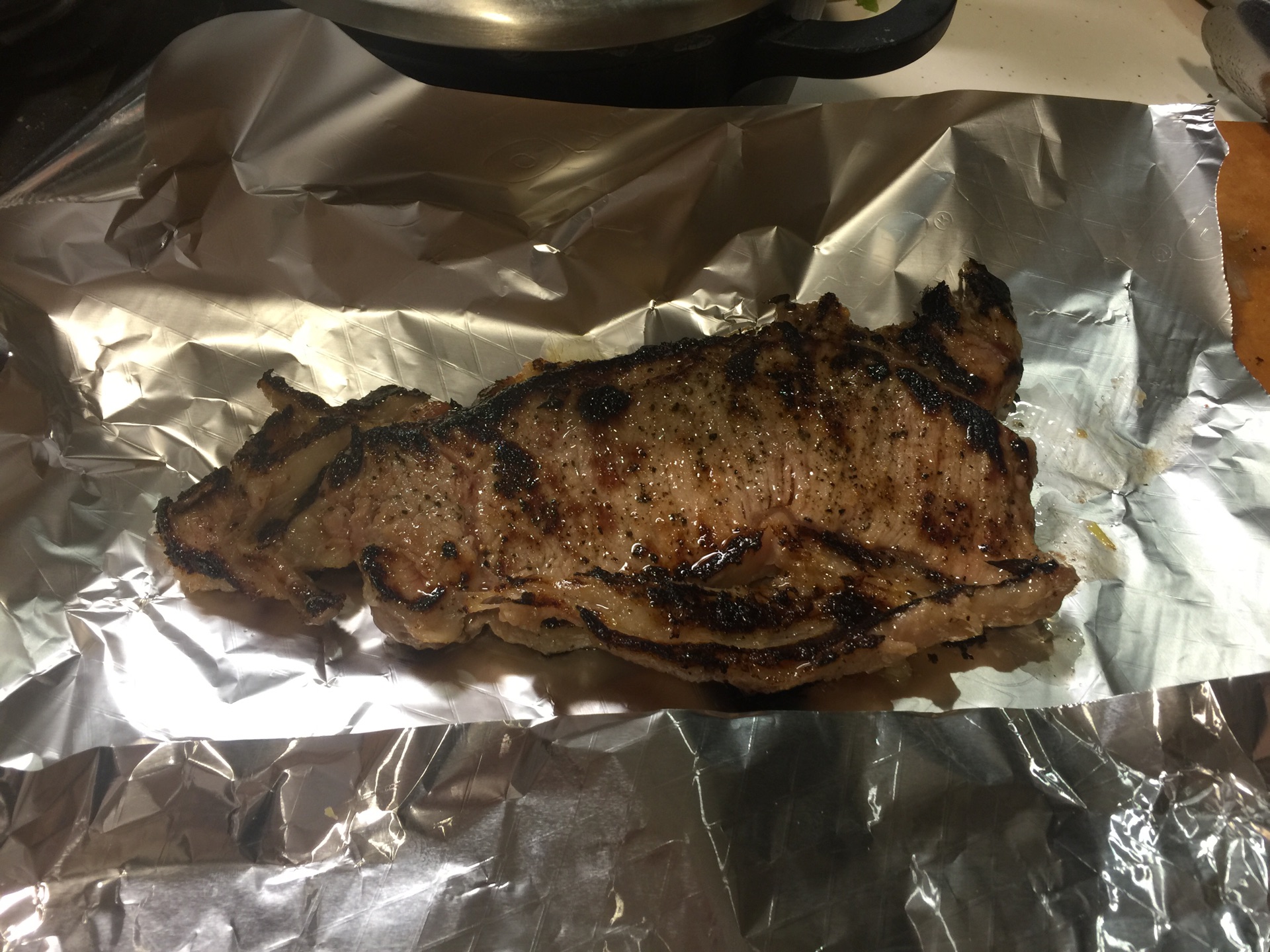 日式果香牛排大碗饭的做法