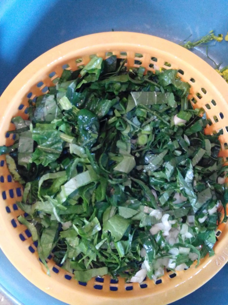 七样菜