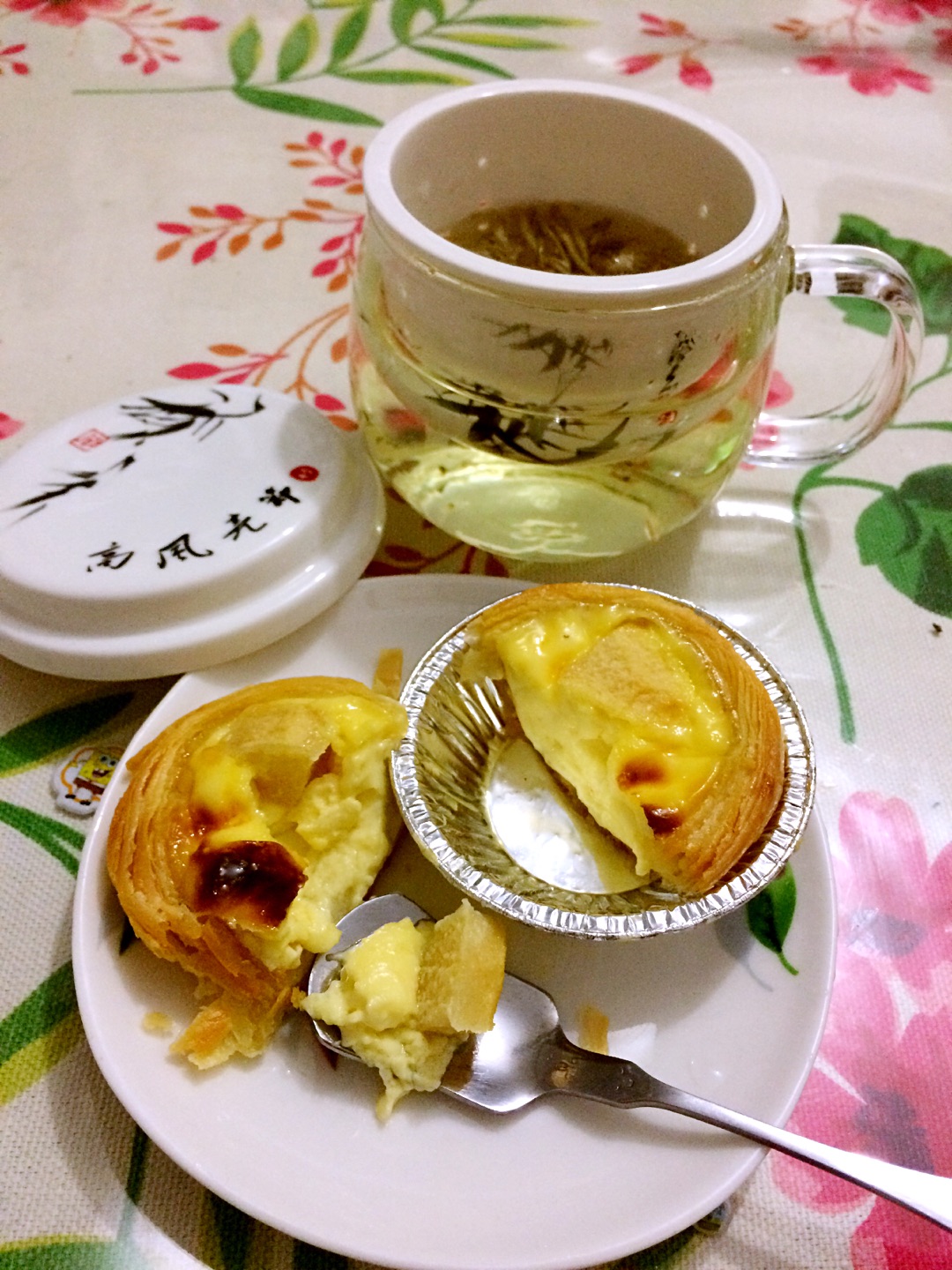 苹果玫瑰蛋挞,苹果玫瑰蛋挞的家常做法 - 美食杰苹果玫瑰蛋挞做法大全