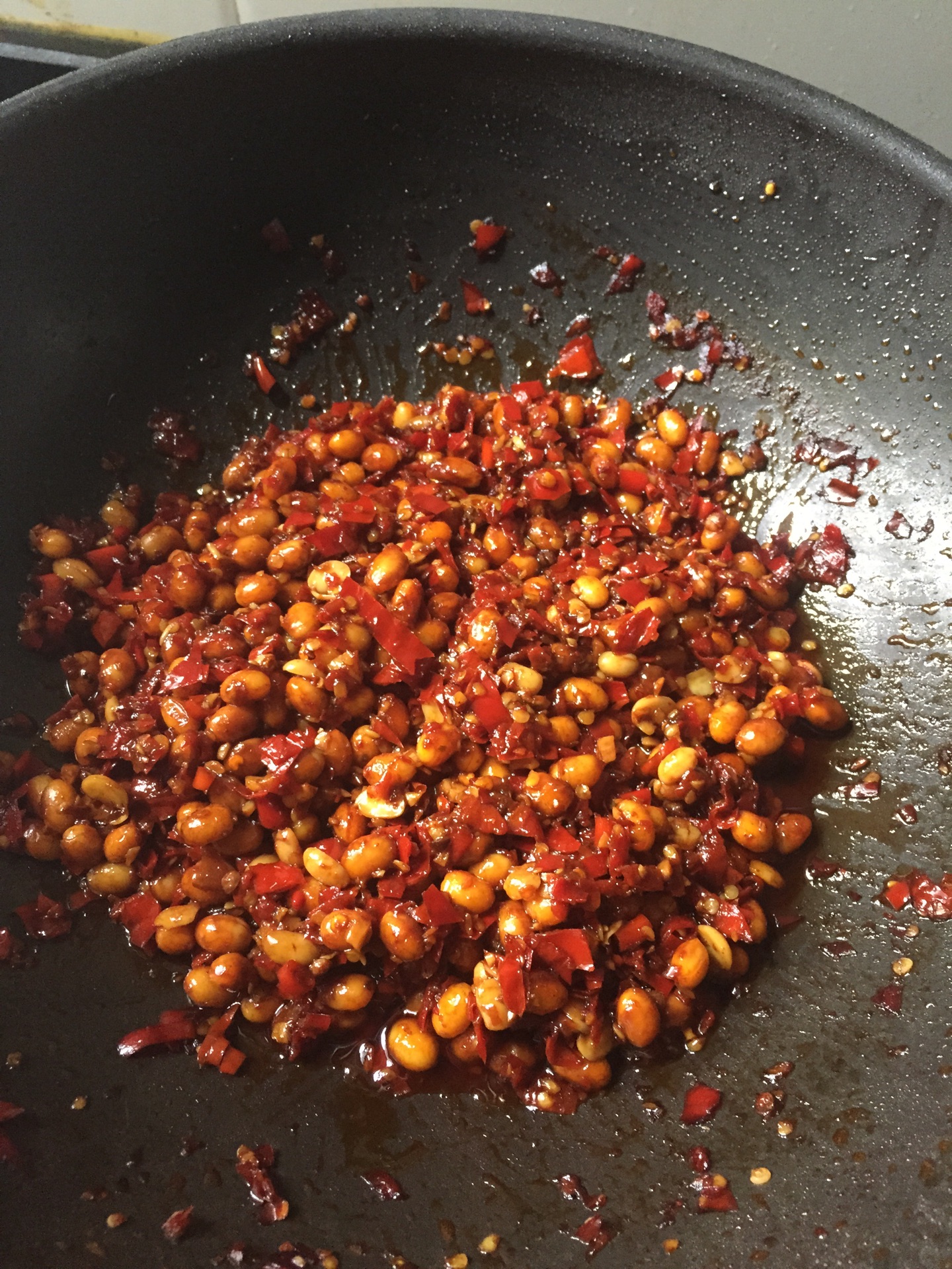 辣椒怎么腌制好吃 又能放长时间不坏-小风教程网