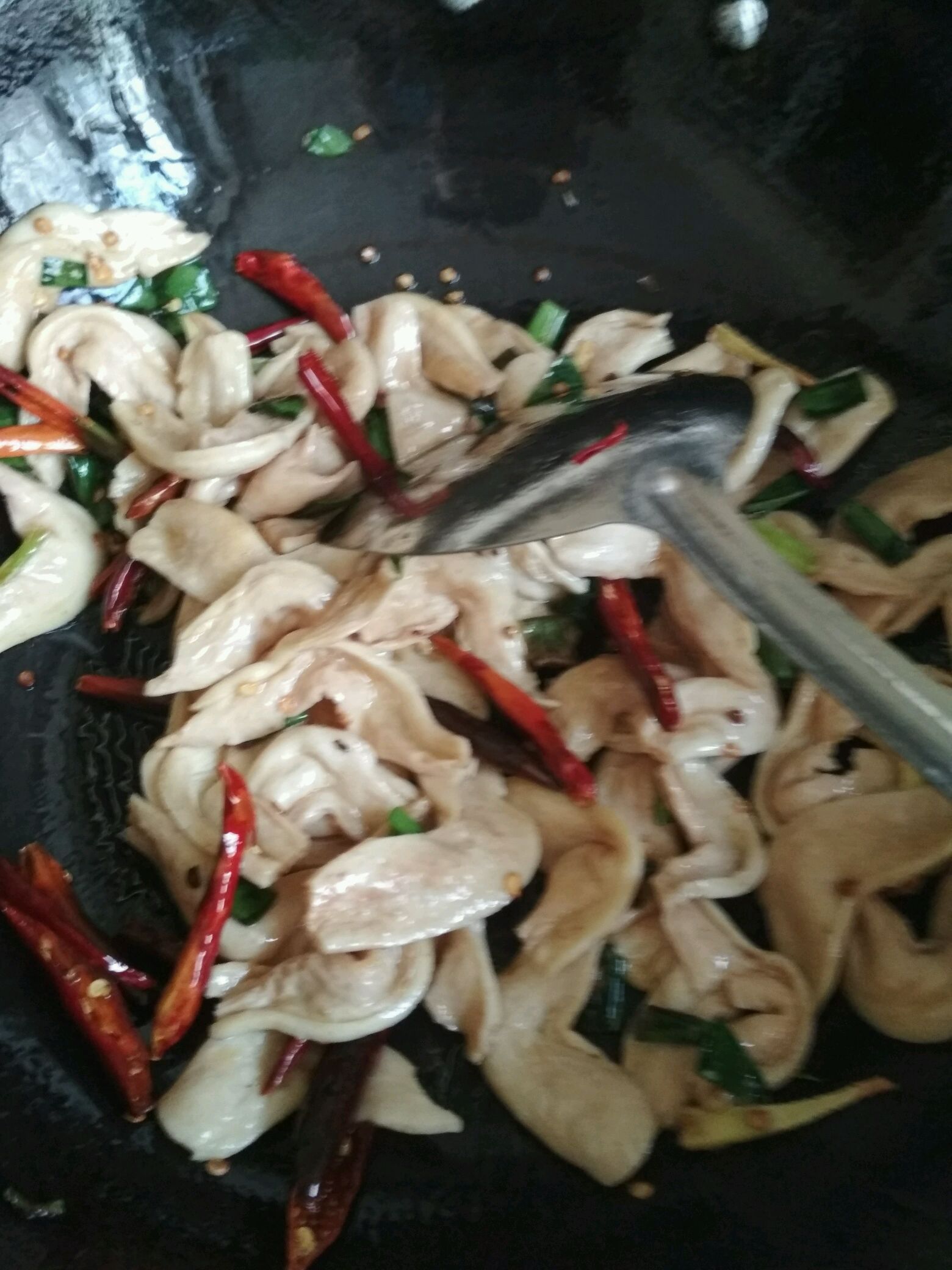 孜然人造肉怎么做_孜然人造肉的做法_豆果美食