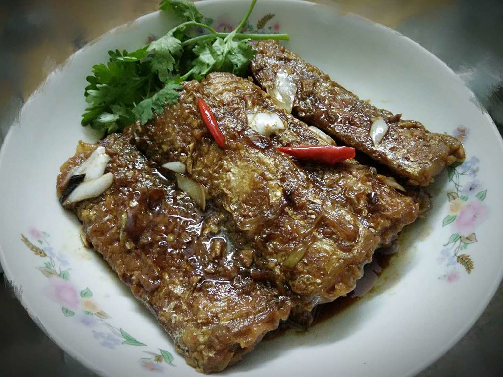 砂锅焖鱼块,砂锅焖鱼块的家常做法 - 美食杰砂锅焖鱼块做法大全