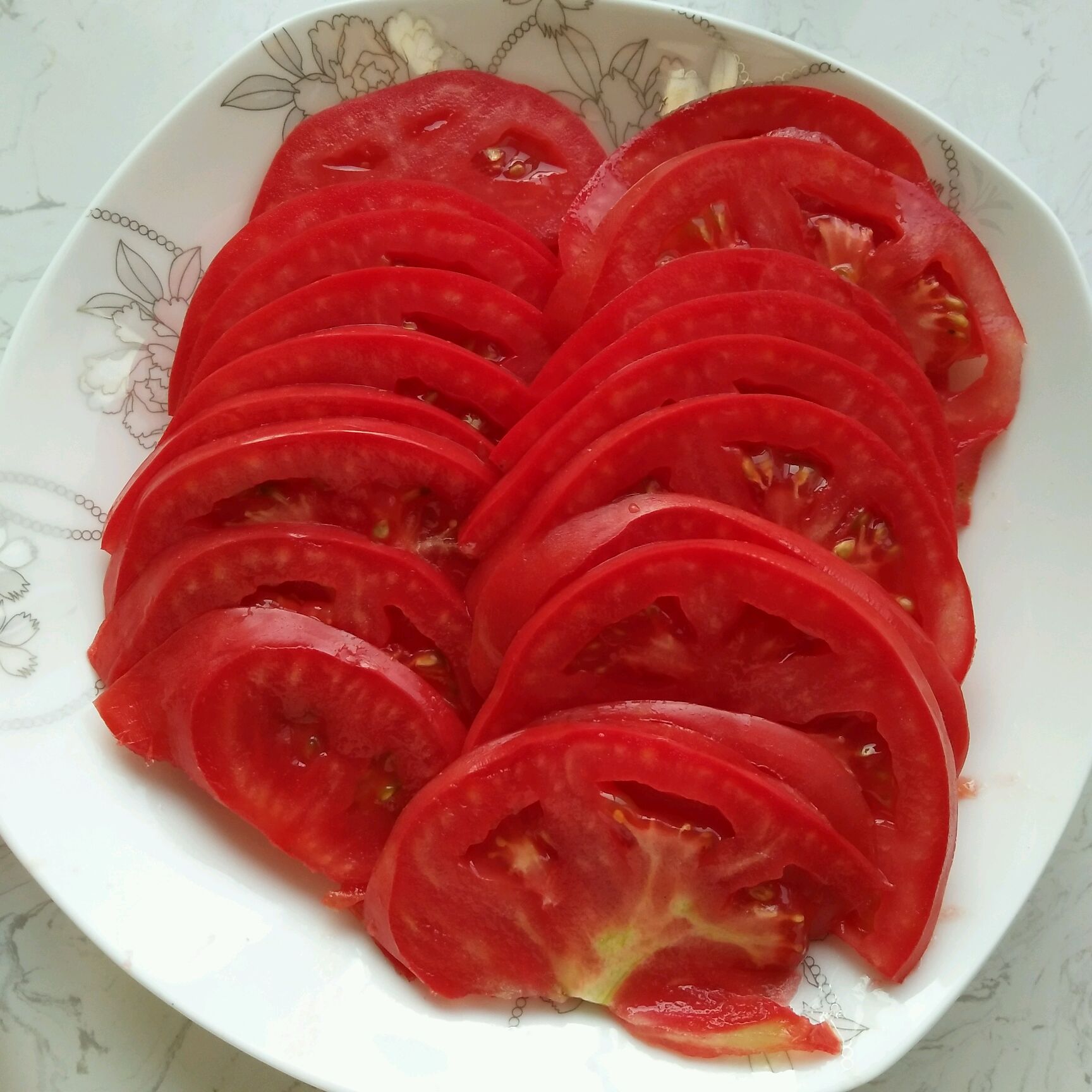 芝士番茄怎么做_芝士番茄的做法_豆果美食