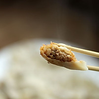 年夜飯_豬肉餃子的做法圖解12