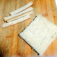10分钟搞定简易巧克力乳酪蛋糕的做法图解1