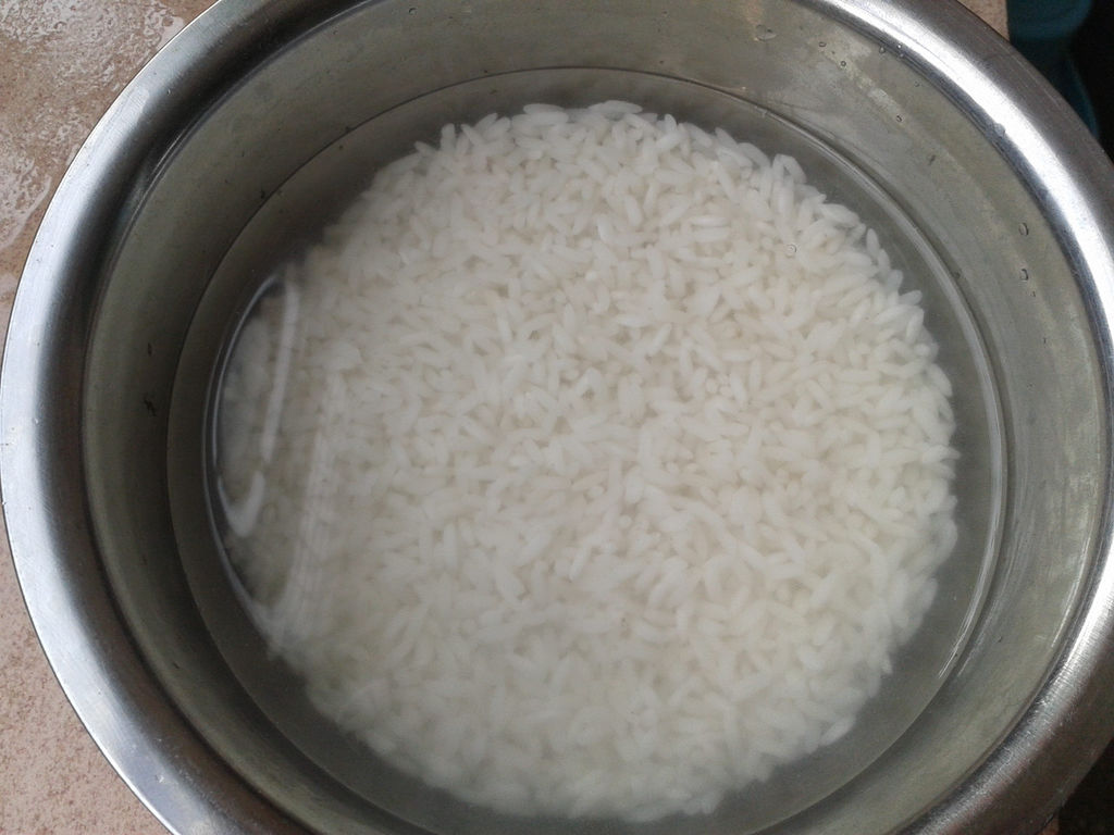 糯米肉丸子