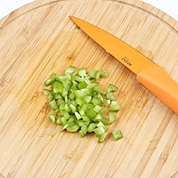 牛油果煎虾做法的食谱_精美沙拉_美鲜冻品商语怎么学食物菜谱图片