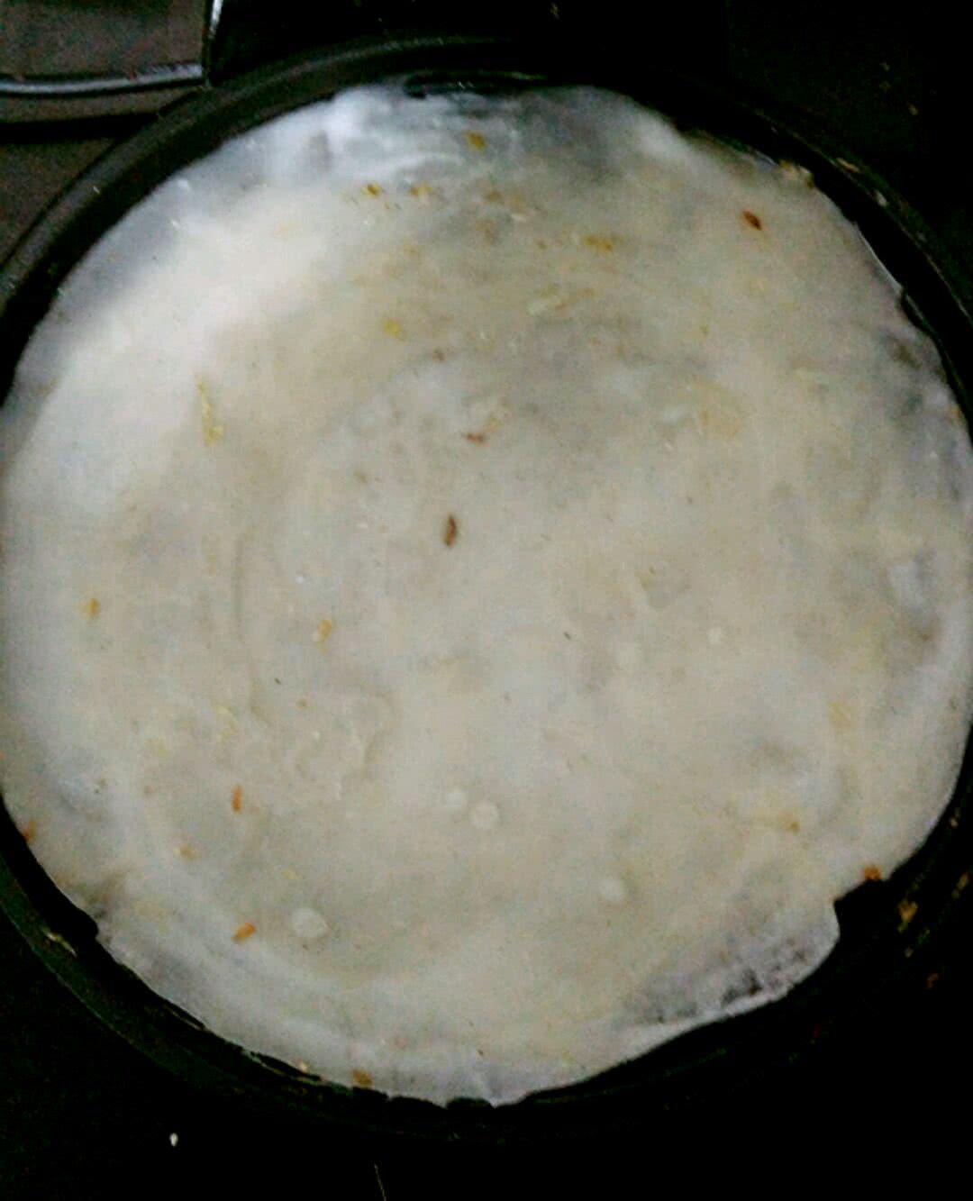 美味早餐～煎饼