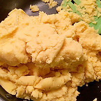 豆沙绿豆糕的家常做法介绍