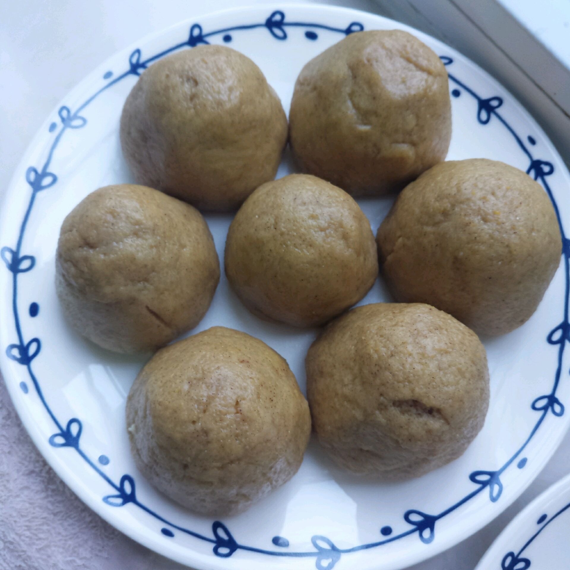 窝头的做法