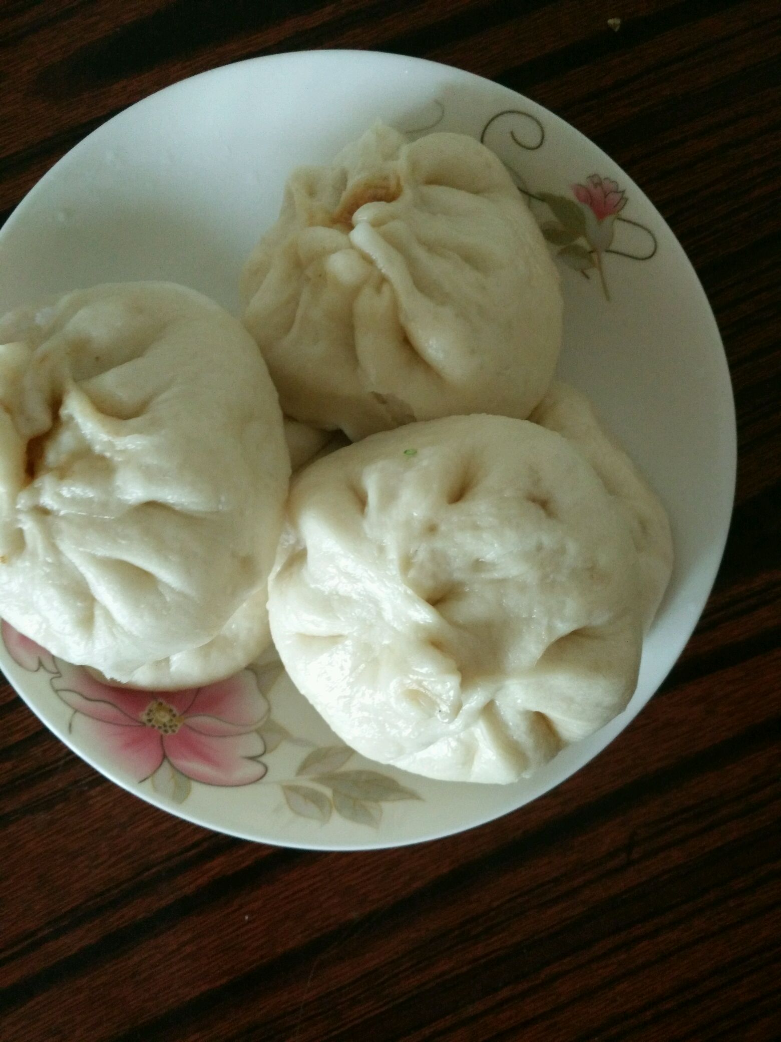 包子的做法