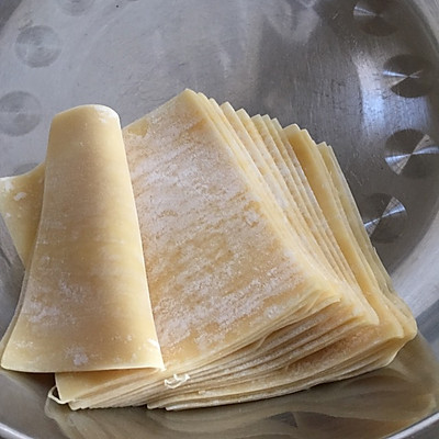 广式云吞(鲜虾)