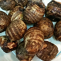 桂花糖芋头的做法图解1