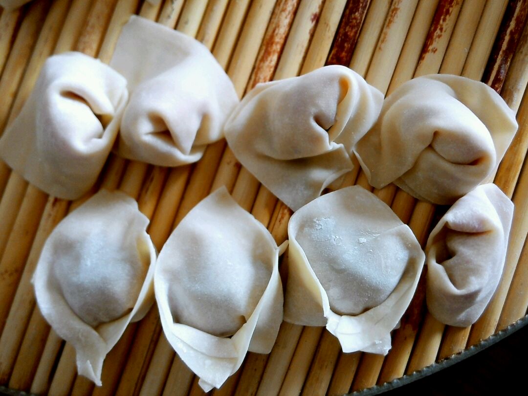 馄饨的做法_【图解】馄饨怎么做如何做好吃_馄饨家常做法大全_mexy_豆果美食