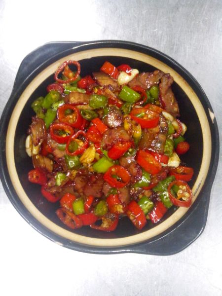 湘味小炒肉