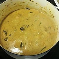 馬來西亞咖喱雞(Nyonya curry)的做法圖解15