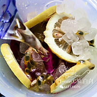 自制脉动的做法_【图解】自制脉动怎么做如何