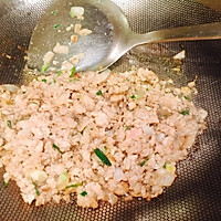 馄饨皮香烤芝士杯的做法图解2