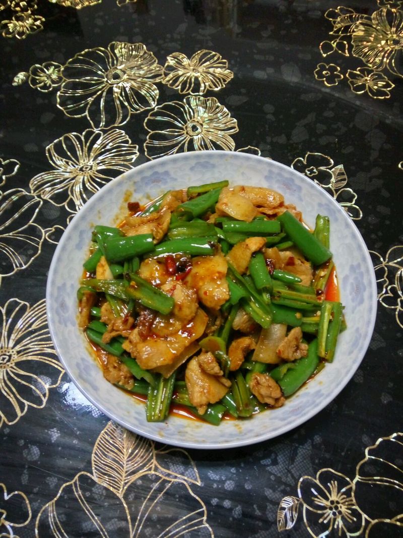 小炒肉