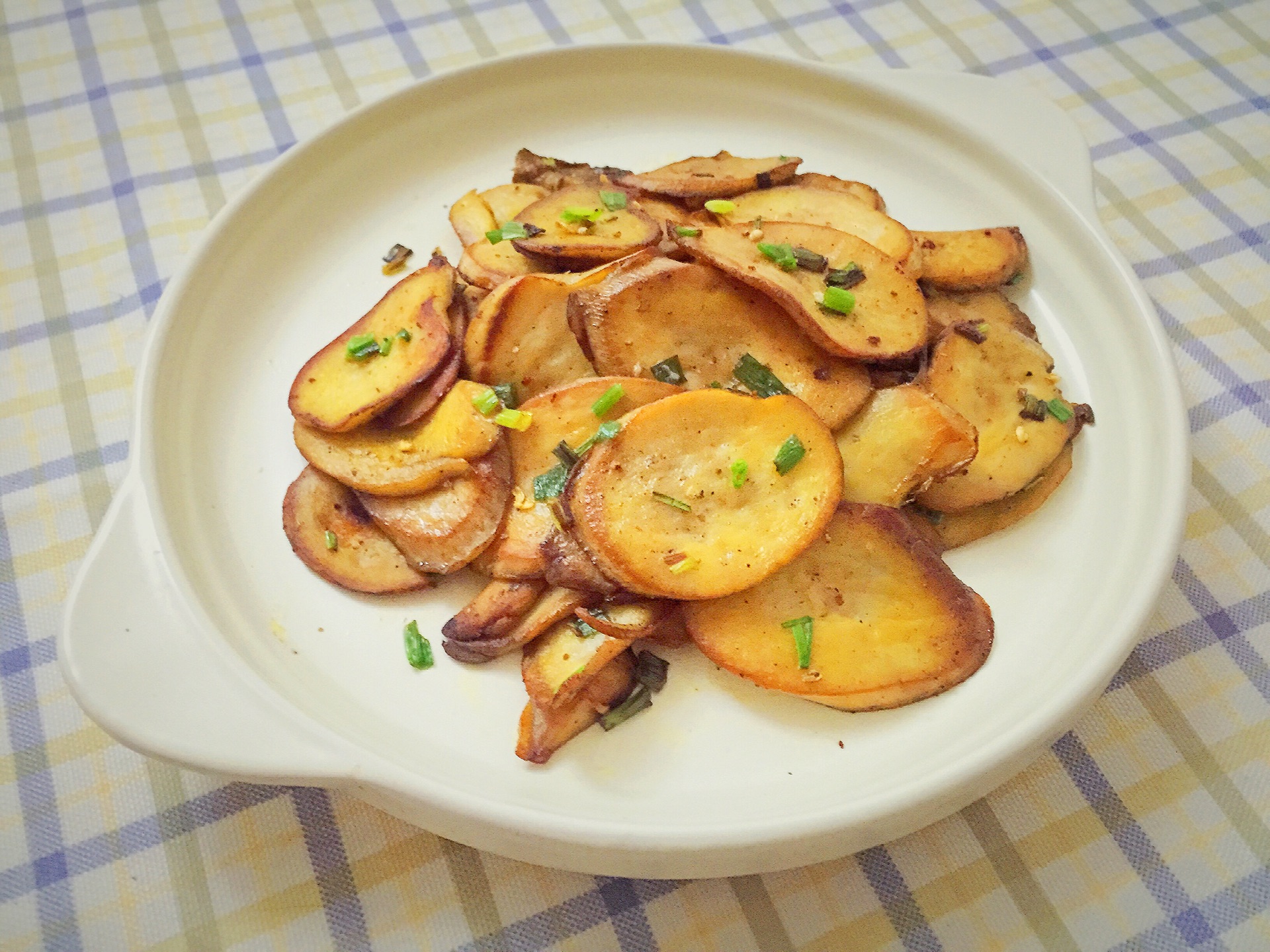 杏鲍菇的8种吃法，每道都是下饭菜，营养又美味，适合春季吃