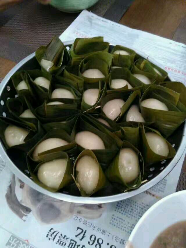 广东茶果