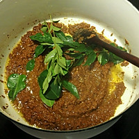 馬來西亞咖喱雞(Nyonya curry)的做法圖解10