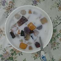 儿童蛋糕抹茶生日蛋糕甜品制作面包学校，甜品的发展