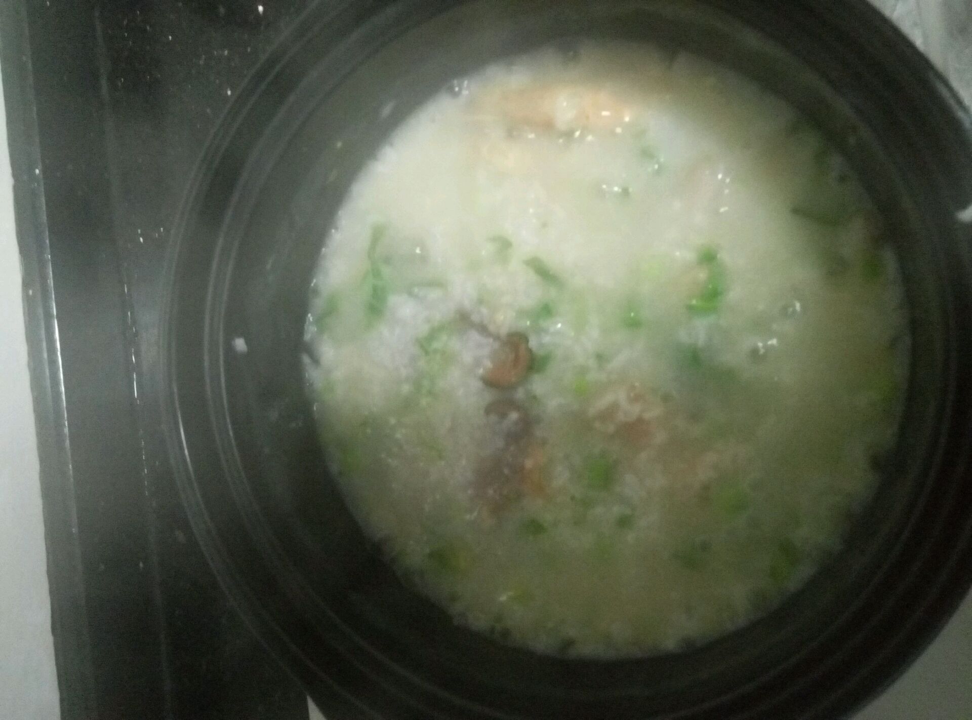 砂锅粥