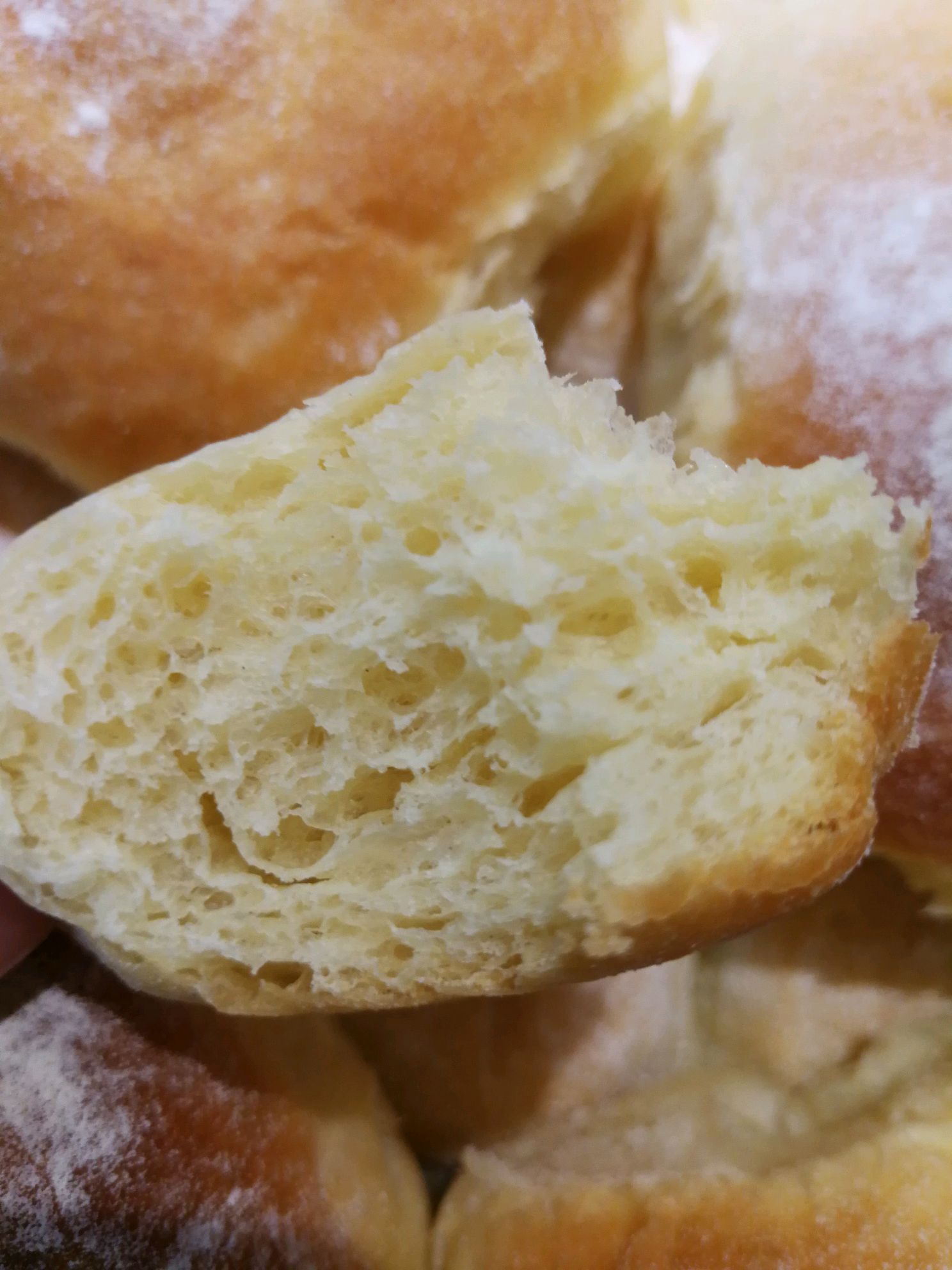 夏巴塔面包,夏巴塔面包的家常做法 - 美食杰夏巴塔面包做法大全
