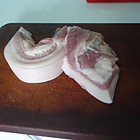 肉夹馍的做法图解1