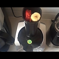 无添加水果冰激凌的做法图解3