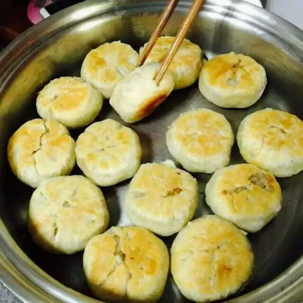 菜品月饼意思美团的榨菜分成是什么鲜肉图片